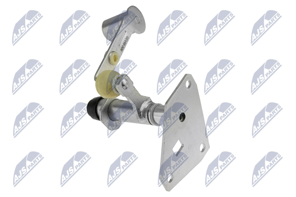Deflection Shaft, gearshift mechanism - NXX-VW-006 NTY