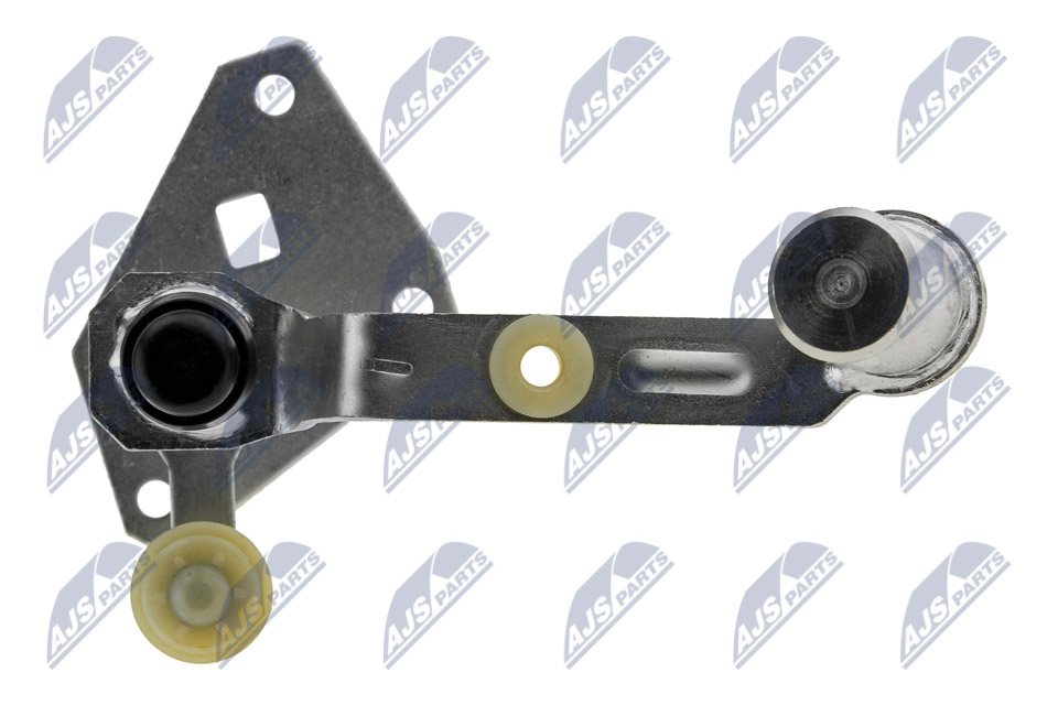 Deflection Shaft, gearshift mechanism - NXX-VW-006 NTY