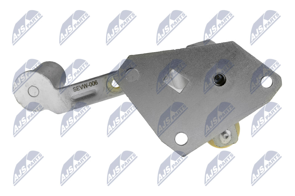 Deflection Shaft, gearshift mechanism - NXX-VW-006 NTY