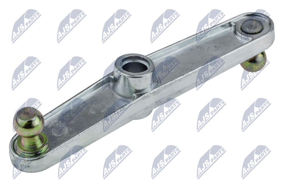 Repair Kit, gear lever - NXX-VW-007 NTY