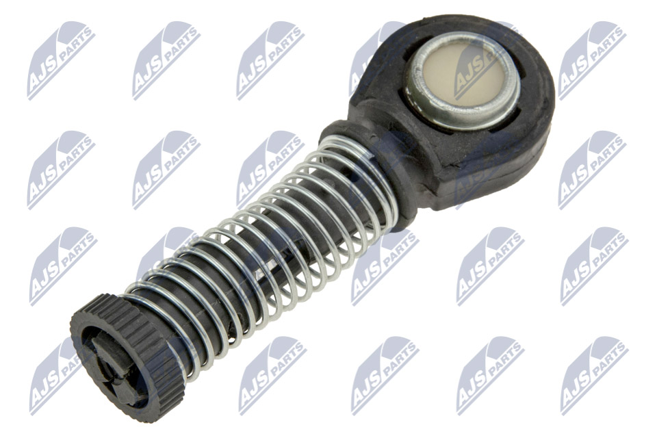 Cable, manual transmission - NXX-VW-008 NTY