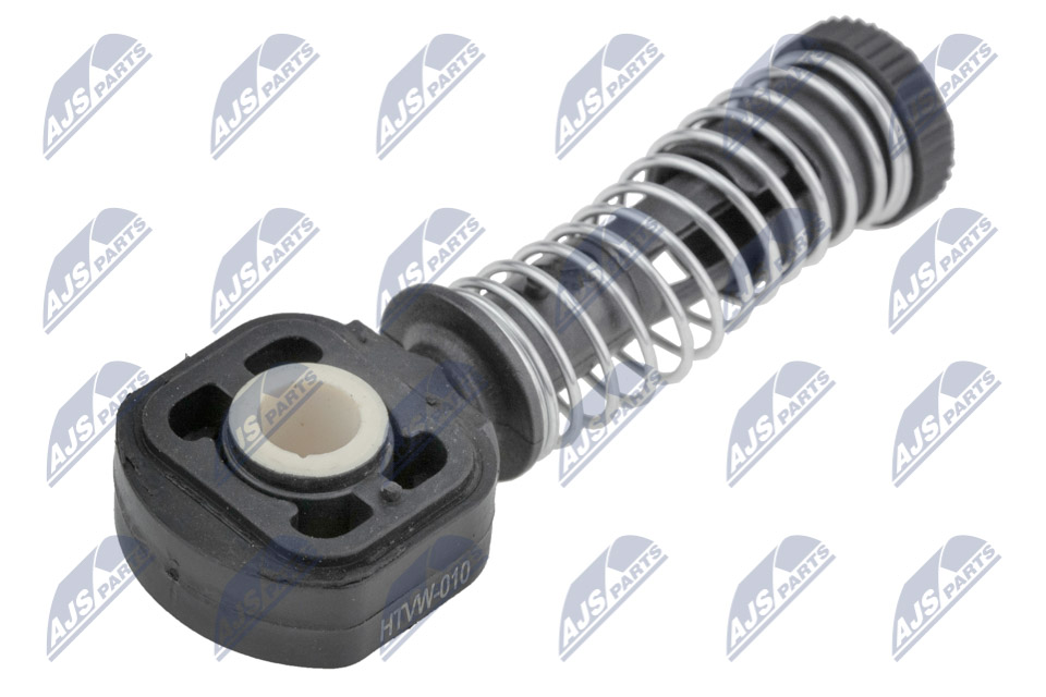 Cavo comando, Cambio manuale - NXX-VW-010 NTY