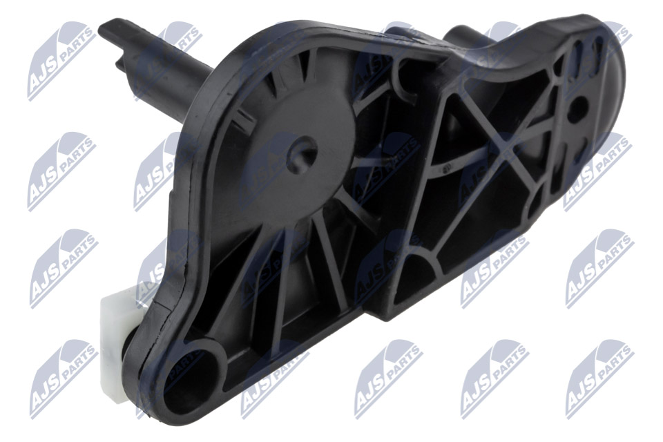 Bush, selector-/shift rod - NXX-VW-012A NTY