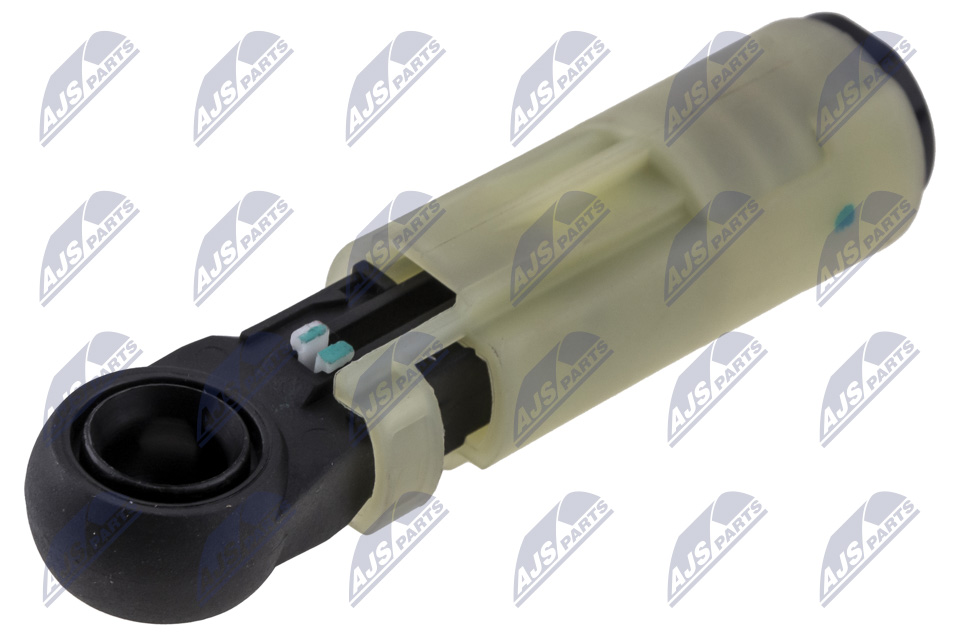 Cable, manual transmission - NXX-VW-021 NTY