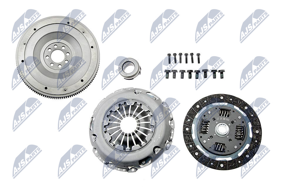 Kit frizione - NZS-BM-003 NTY
