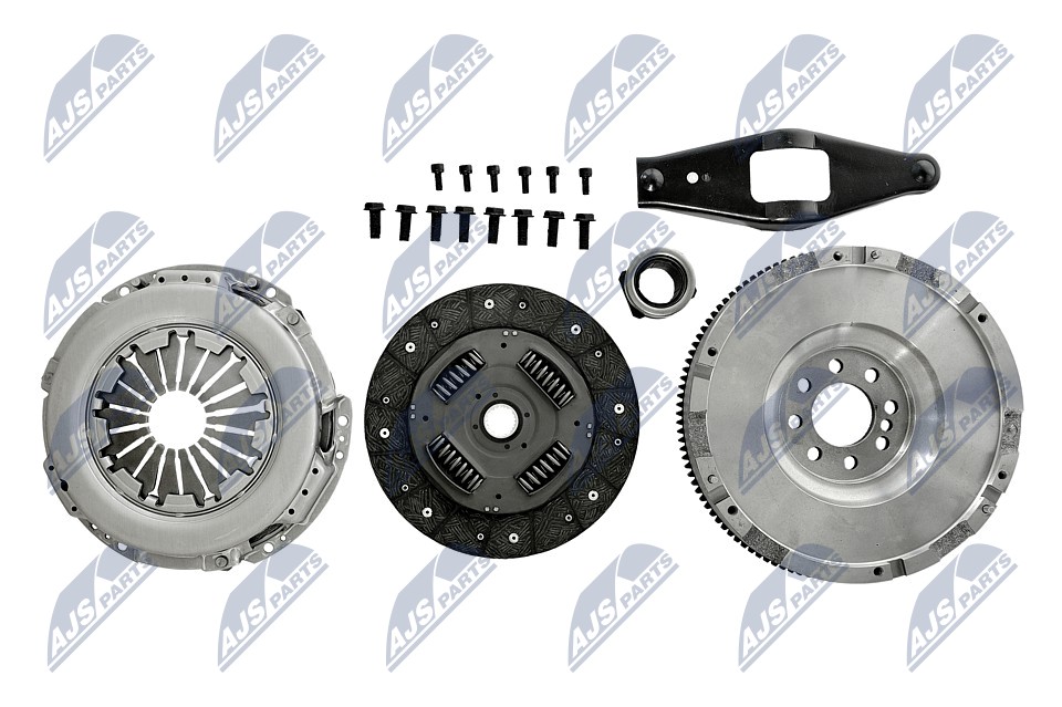 sankabos komplektas - NZS-FR-003 NTY