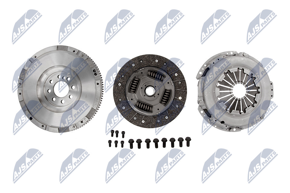 Kit frizione - NZS-FR-004 NTY