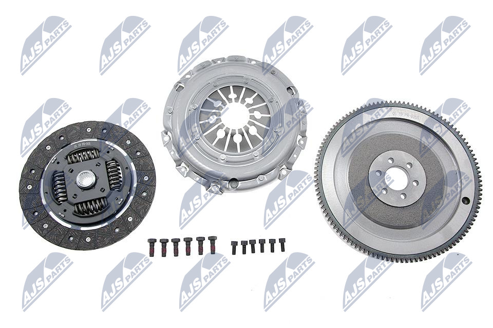 Kit frizione - NZS-FR-005 NTY