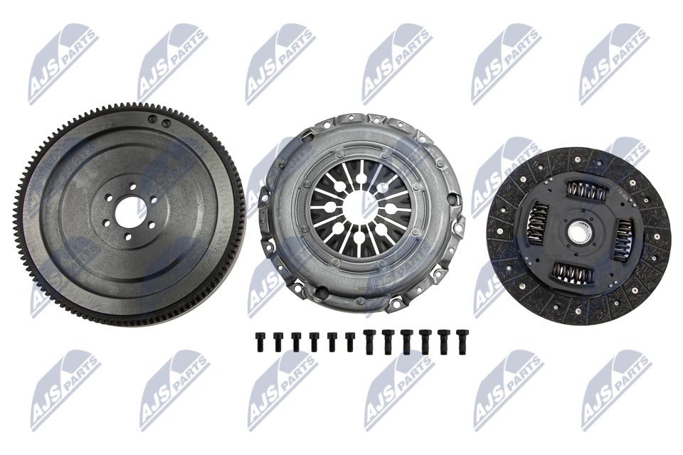 Kit frizione - NZS-FR-006 NTY