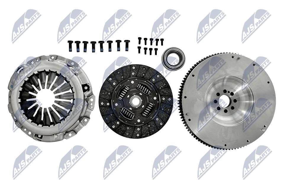 Kit frizione - NZS-NS-011 NTY