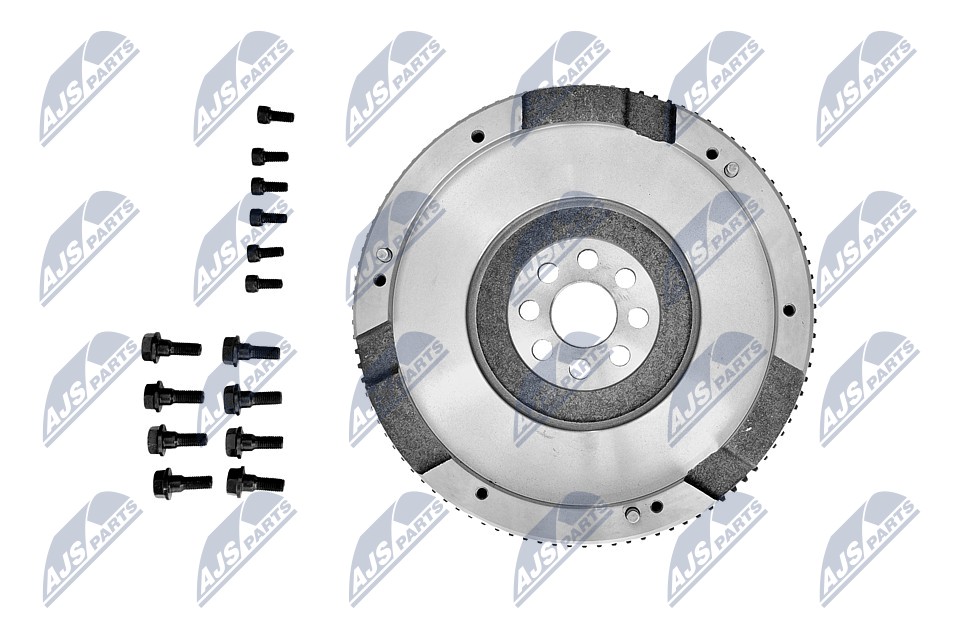 Flywheel - NZS-TY-001S NTY