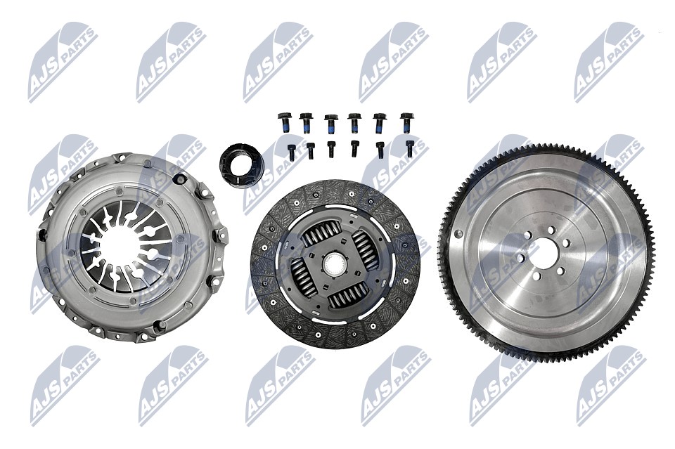 Kit frizione - NZS-VW-001 NTY