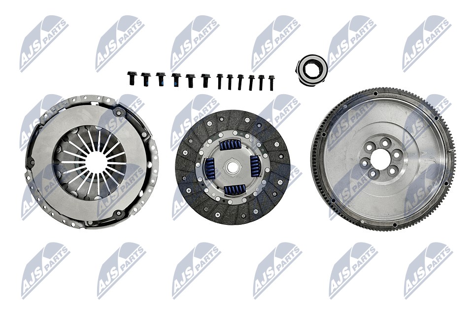 Clutch Kit - NZS-VW-004 NTY
