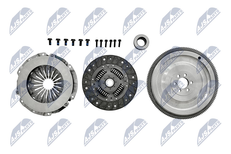 Clutch Kit - NZS-VW-006 NTY