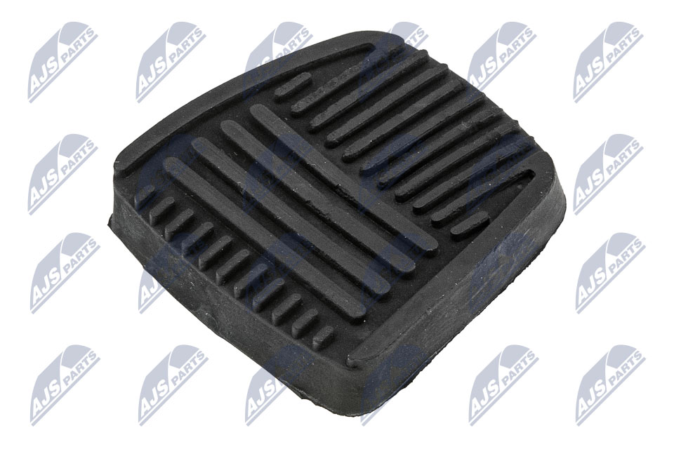 Rivestimento pedale, Pedale del freno - O-0183-GX90 NTY