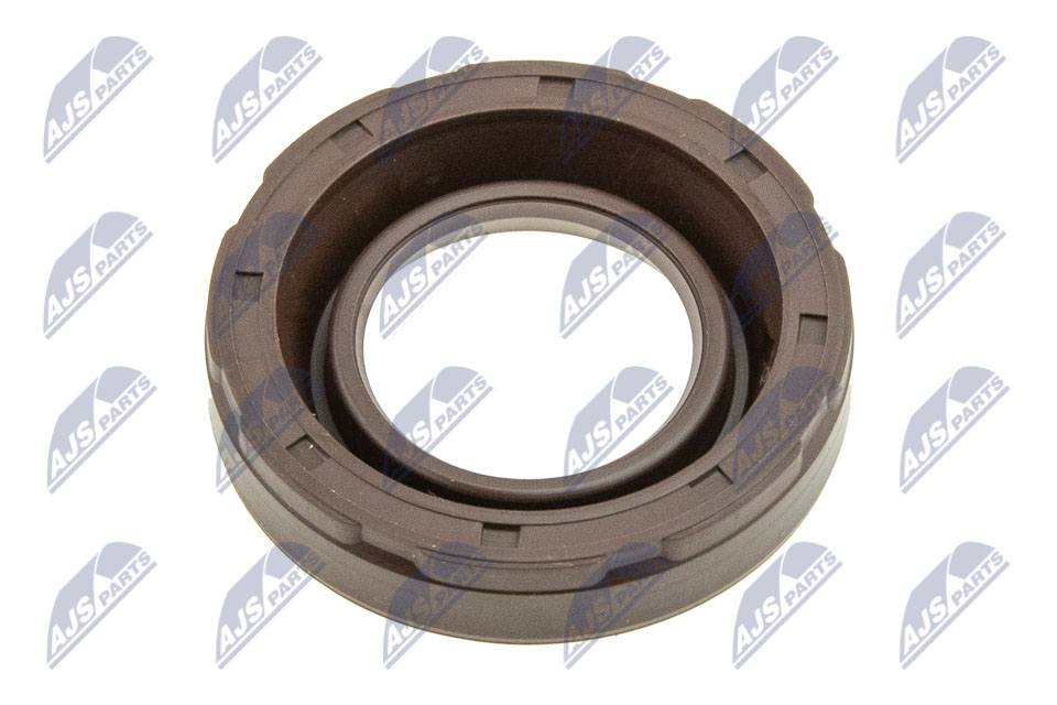Seal Ring, spark plug shaft - O-NCP-007 NTY