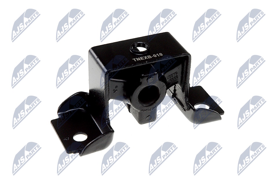 Holding Bracket, silencer - O-NEXB-010 NTY