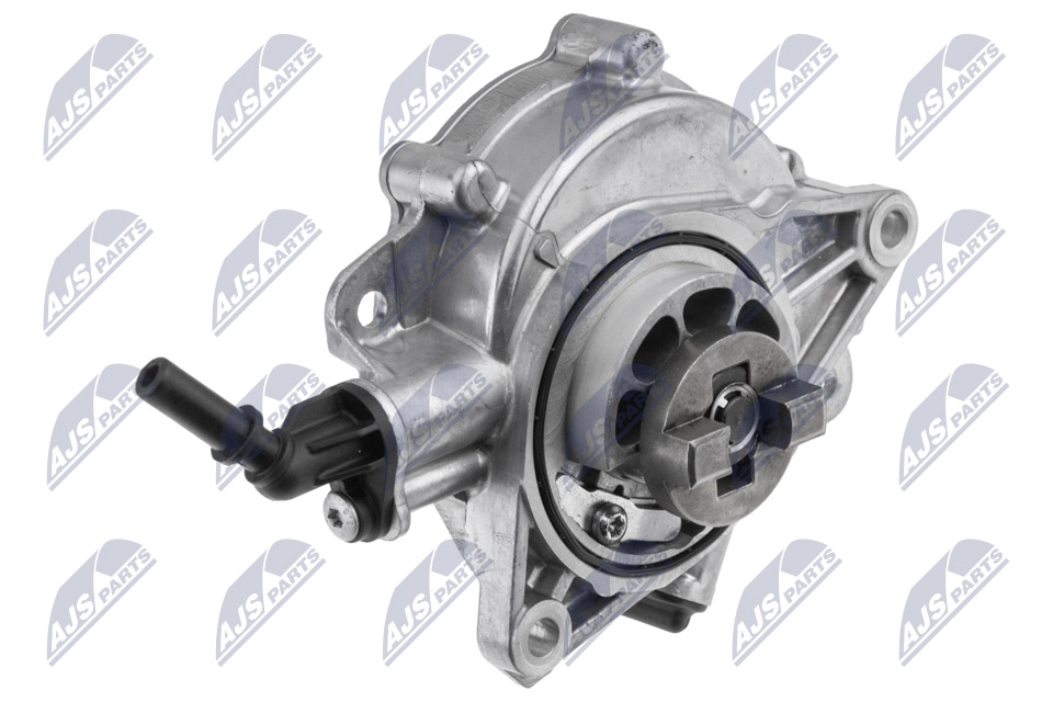 Pompa depressione, Sistema frenante - PVP-CT-001 NTY
