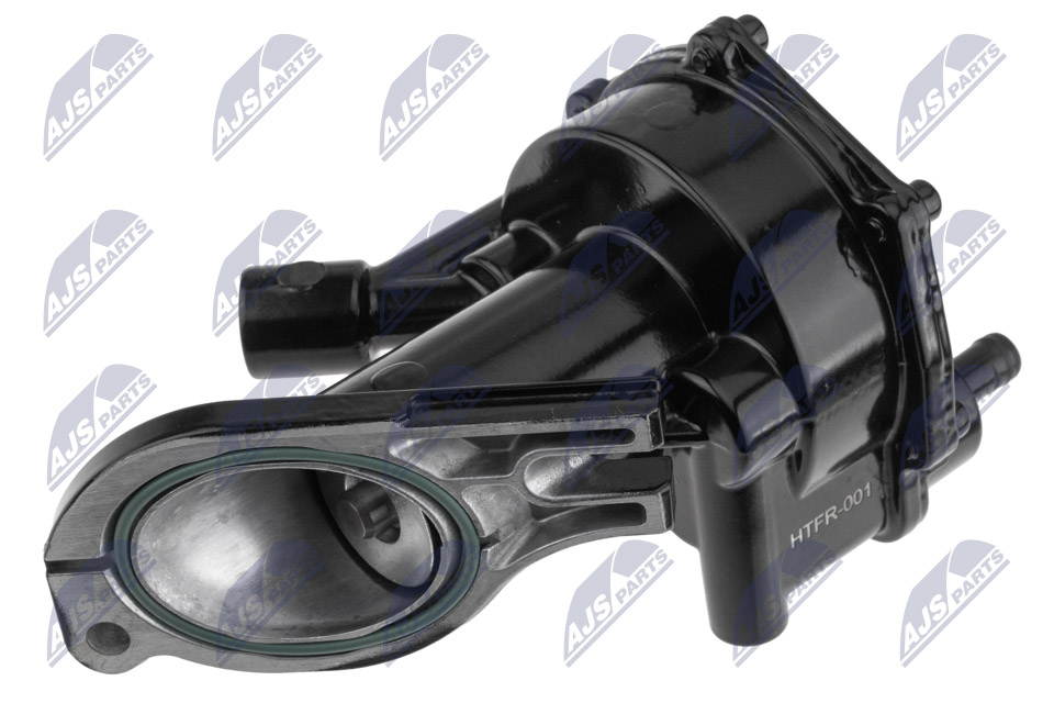 Vacuum Pump, braking system - PVP-FR-001 NTY
