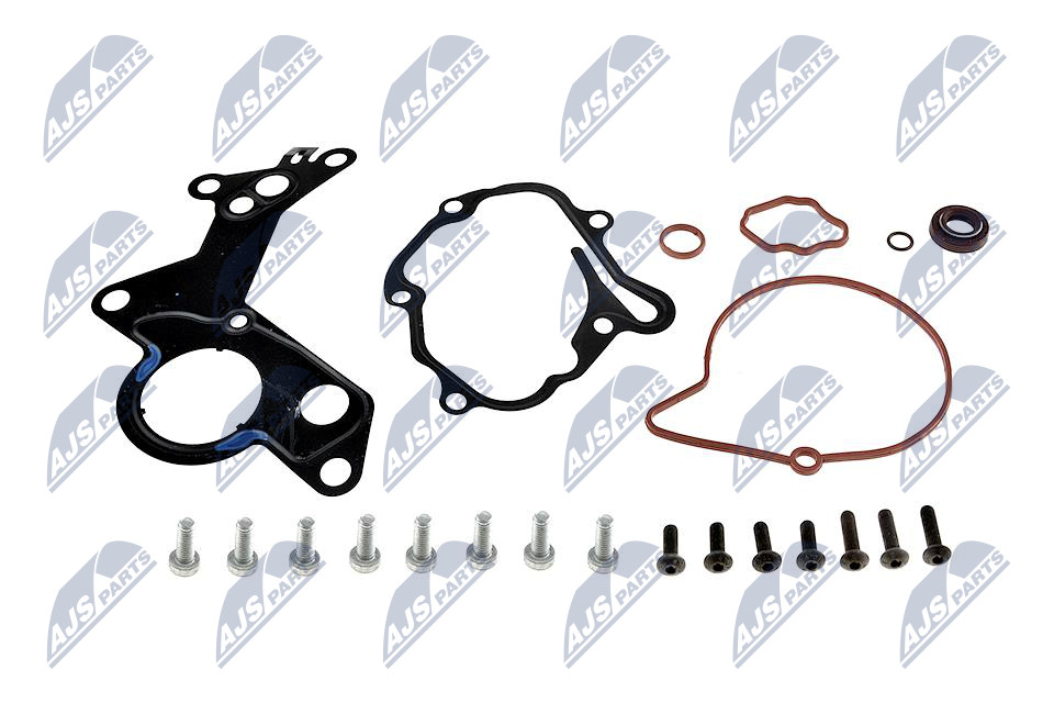 Repair Set, vacuum pump (braking system) - PVP-VW-000A NTY