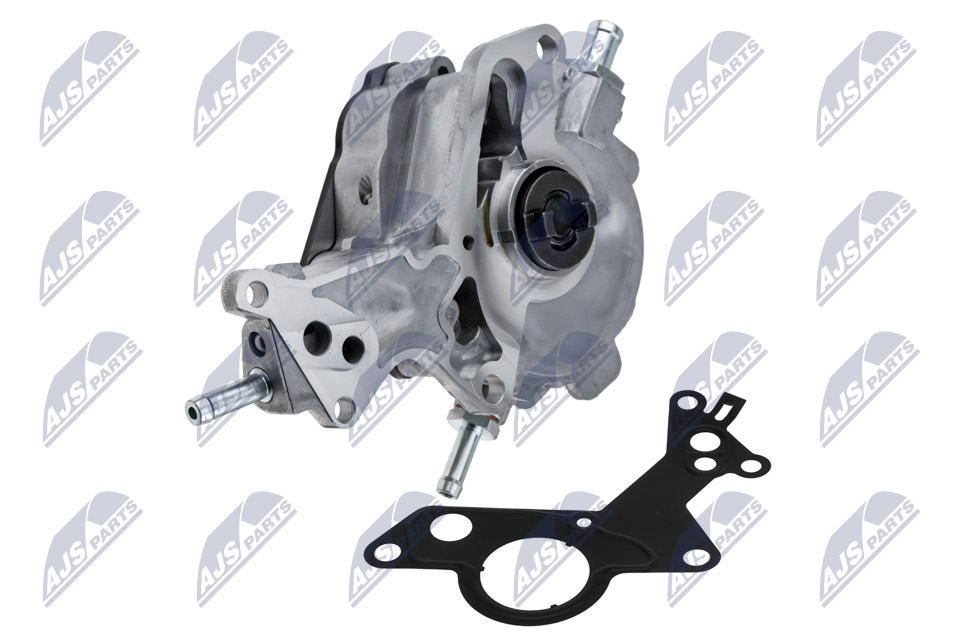 Vacuum Pump, braking system - PVP-VW-009 NTY