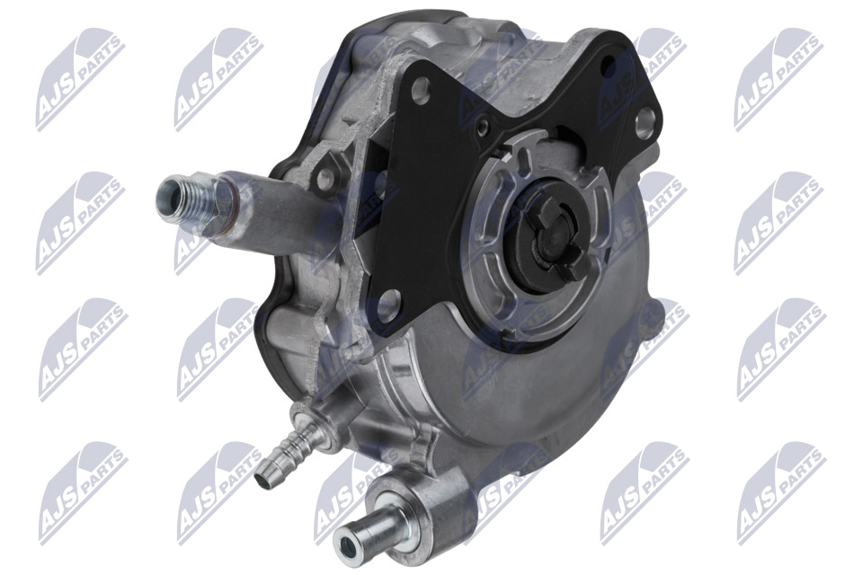 Pompa depressione, Sistema frenante - PVP-VW-011 NTY