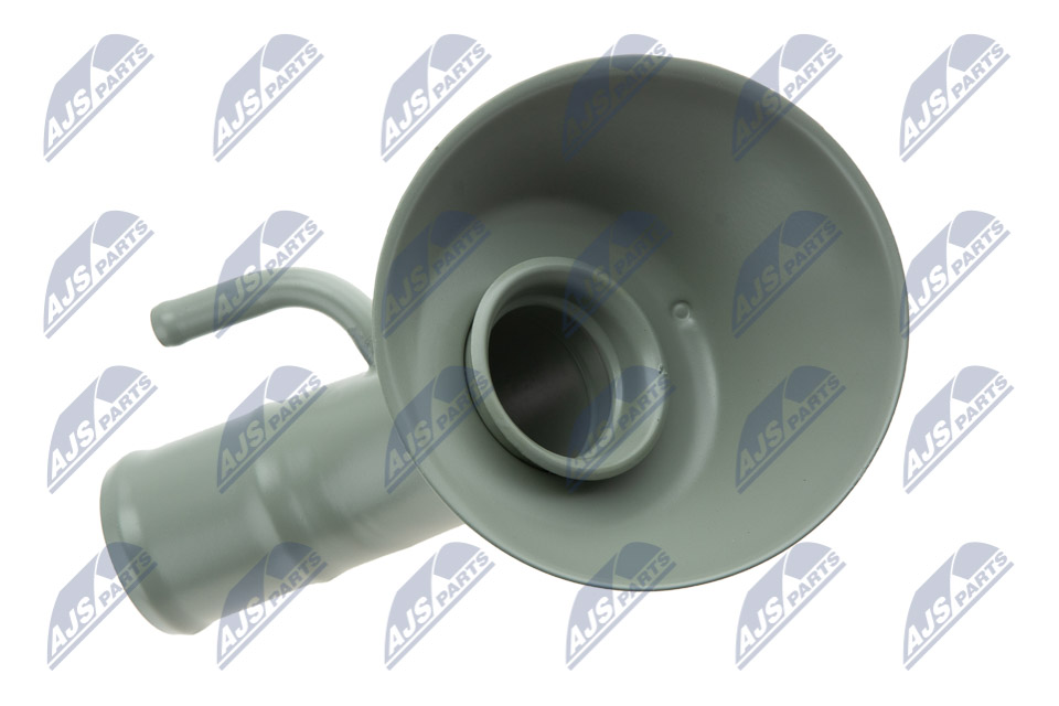Filler Pipe, fuel tank - PWP-SU-011 NTY