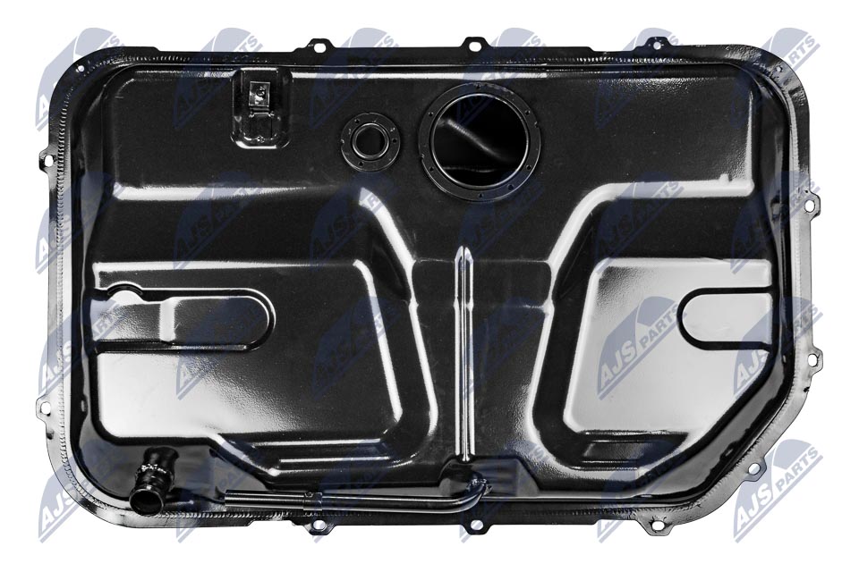 Serbatoio carburante - PZP-HY-002 NTY