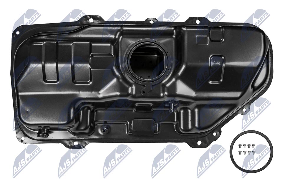Serbatoio carburante - PZP-HY-004 NTY