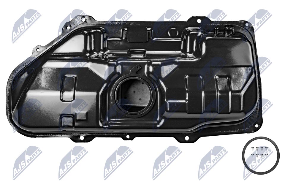 Fuel Tank - PZP-HY-005 NTY