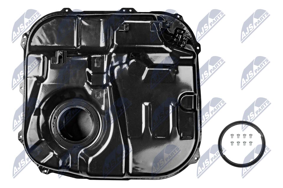 Fuel Tank - PZP-KA-001 NTY