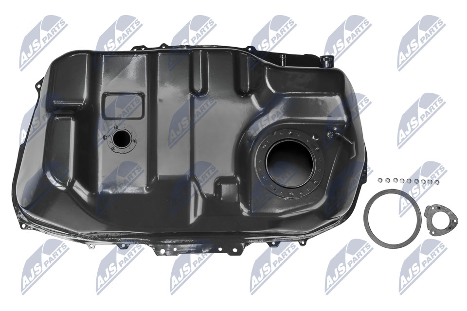 Serbatoio carburante - PZP-MS-002 NTY