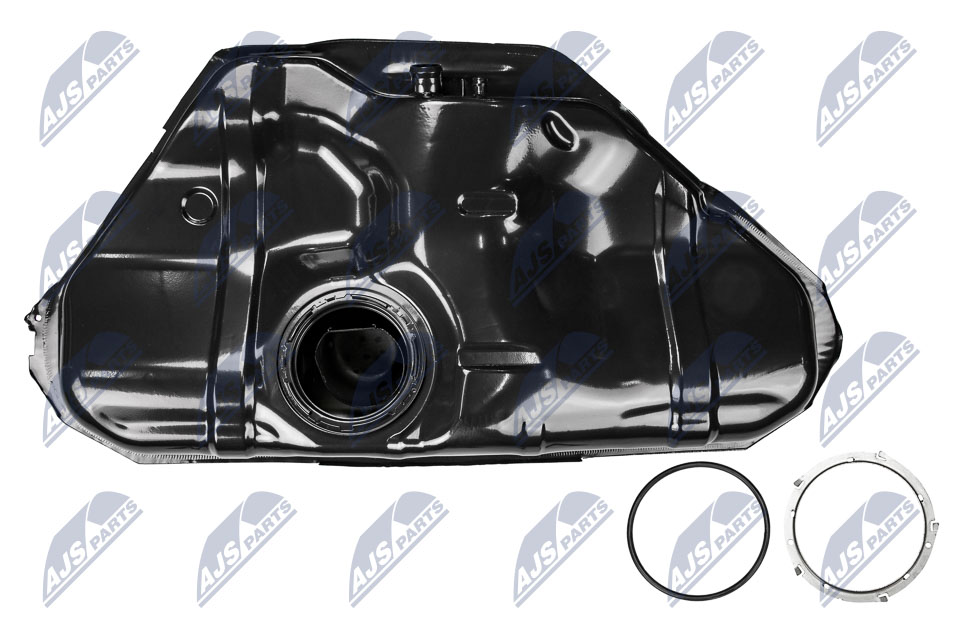 Serbatoio carburante - PZP-PL-000 NTY