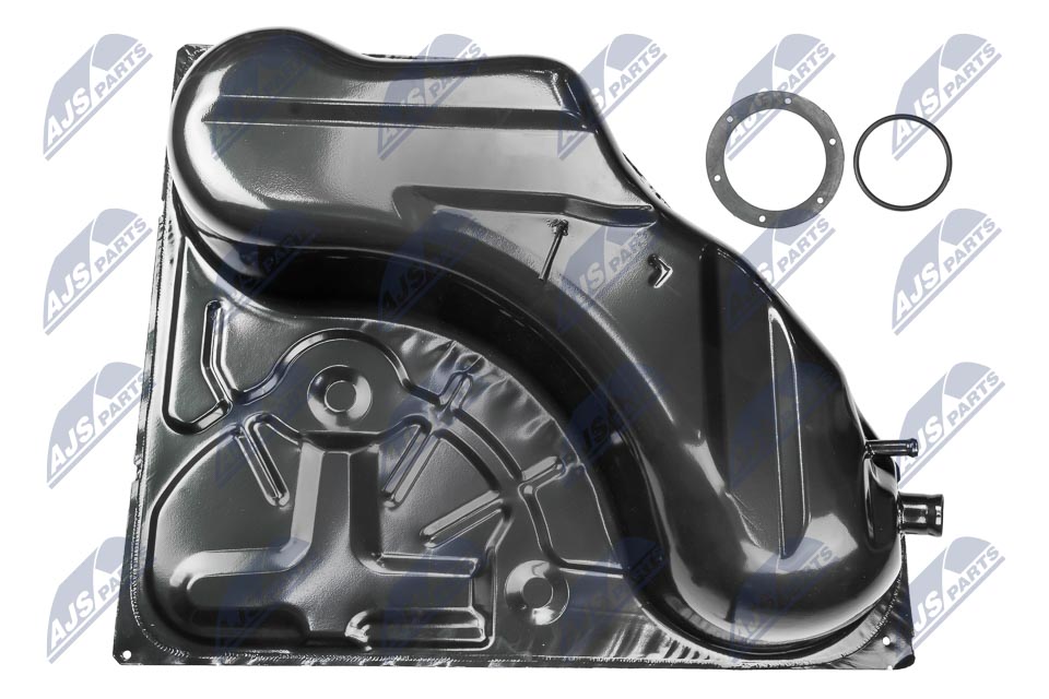 Fuel Tank - PZP-PL-001 NTY