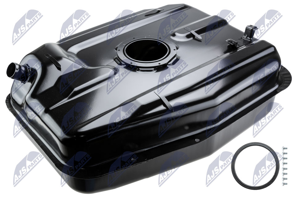 Fuel Tank - PZP-PL-003 NTY