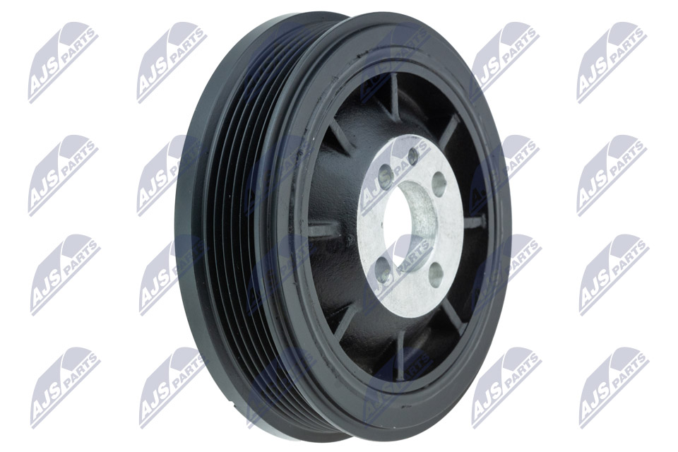 Belt Pulley, crankshaft - RKP-AR-000 NTY