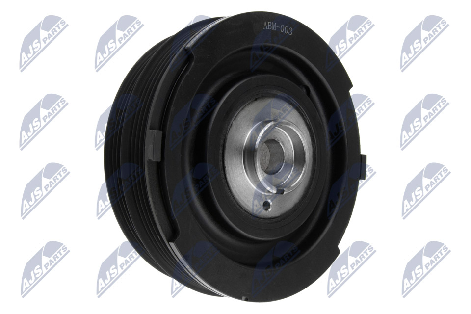 Puleggia cinghia, Albero a gomiti - RKP-BM-003 NTY