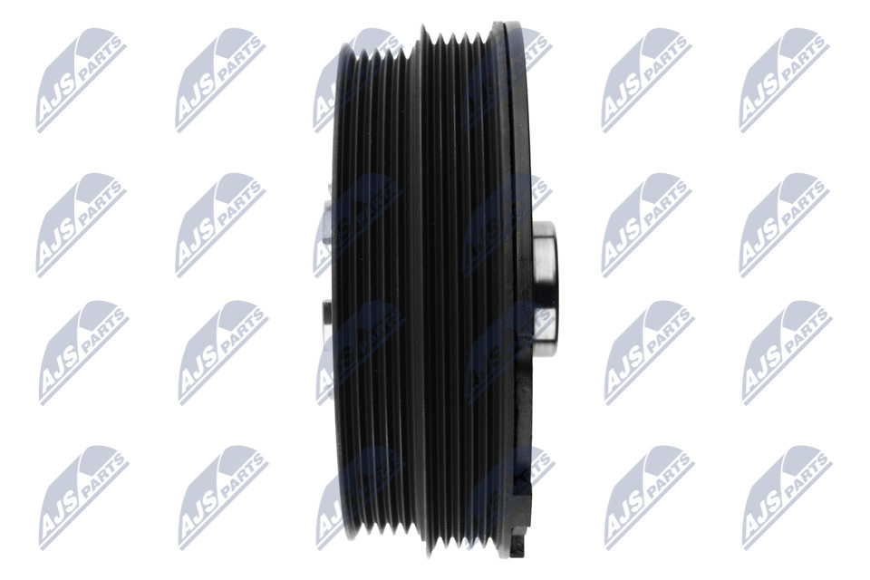 Belt Pulley, crankshaft - RKP-BM-003 NTY