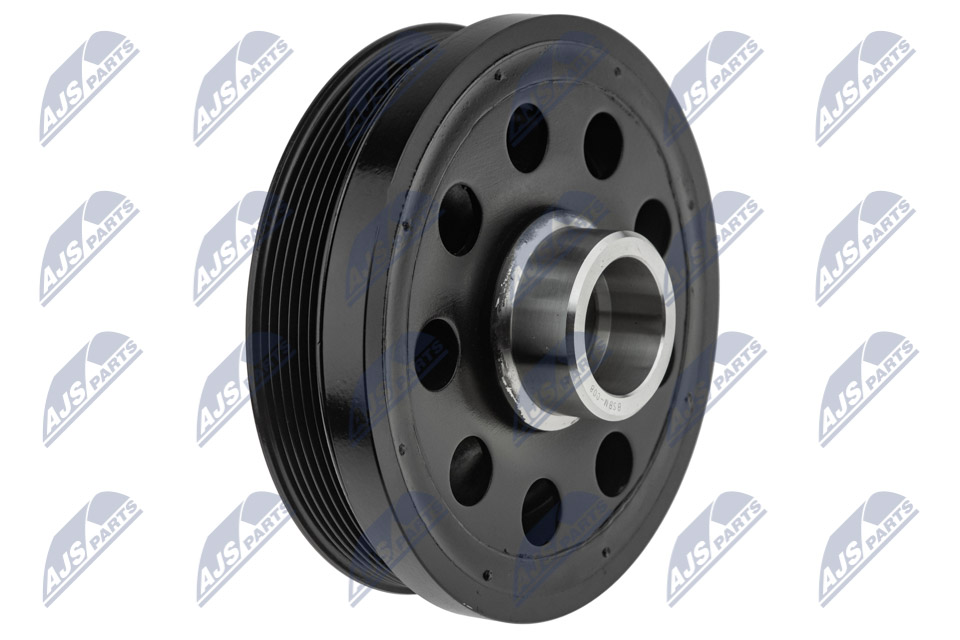 Puleggia cinghia, Albero a gomiti - RKP-BM-008 NTY