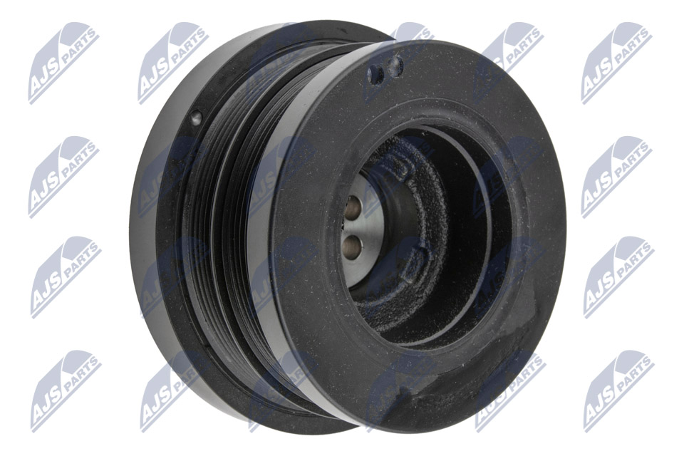 Puleggia cinghia, Albero a gomiti - RKP-BM-009 NTY