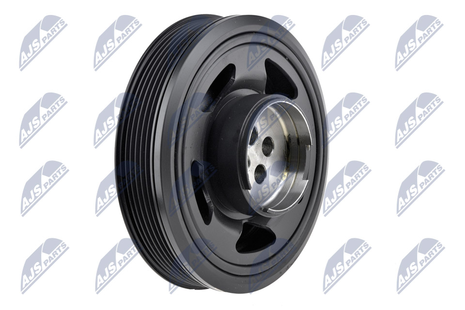 Belt Pulley, crankshaft - RKP-BM-017 NTY