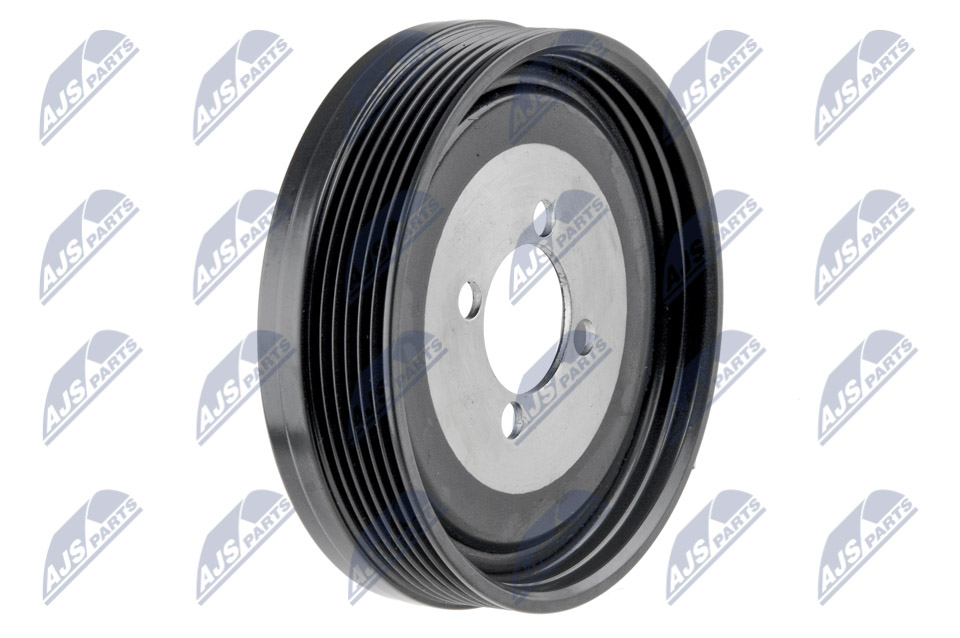 Belt Pulley, crankshaft - RKP-BM-020 NTY