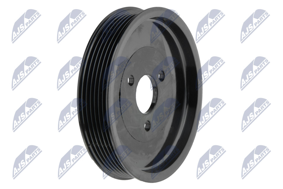 Pulley, power steering pump - RKP-BM-031 NTY