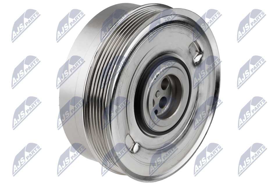 Belt Pulley, crankshaft - RKP-BM-033 NTY