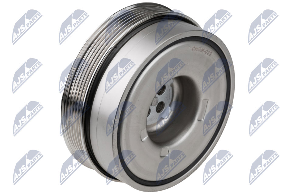 Belt Pulley, crankshaft - RKP-BM-033 NTY
