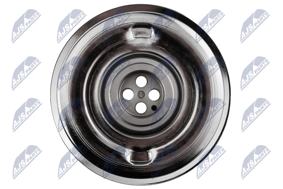 Belt Pulley, crankshaft - RKP-BM-033 NTY