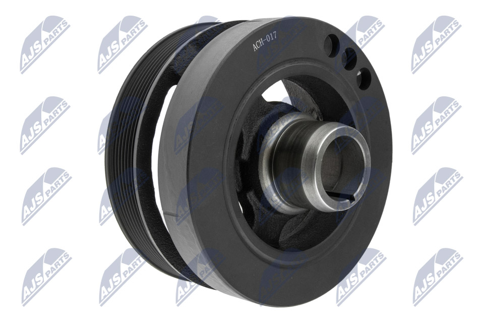 Belt Pulley, crankshaft - RKP-CH-017 NTY