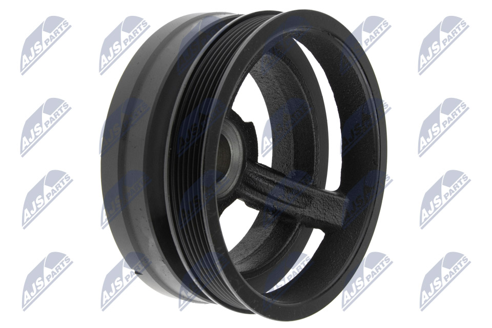 Belt Pulley, crankshaft - RKP-CH-020 NTY