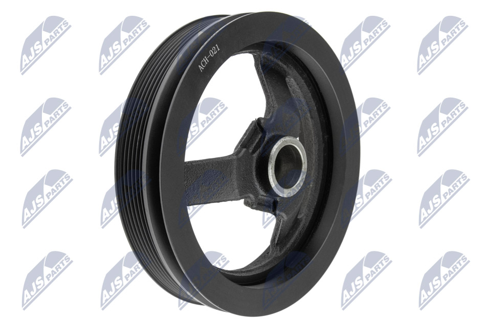 Belt Pulley, crankshaft - RKP-CH-021 NTY