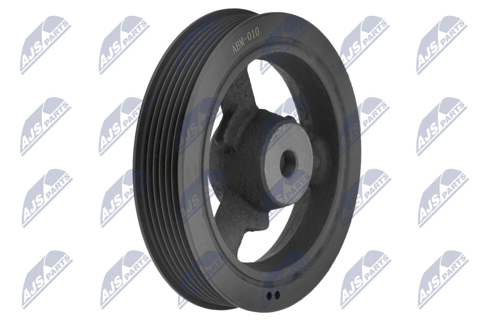 Belt Pulley, crankshaft - RKP-CH-032 NTY